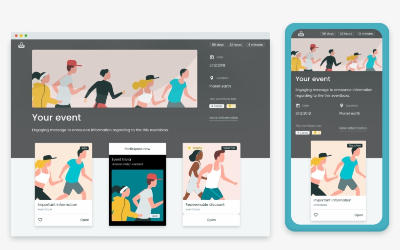 Screen - Website, transparent png download