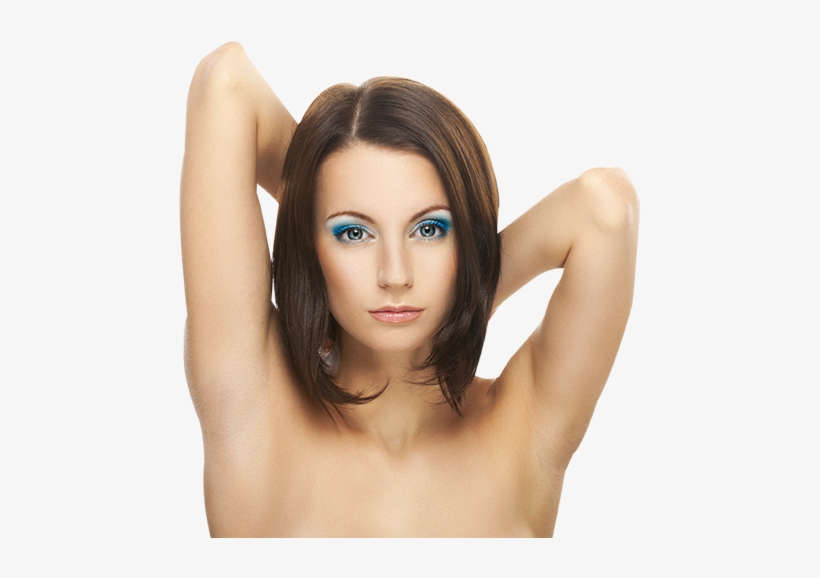 Pack 6 Sesiones De Axilas Mujer - Axilas De Mujer Png, transparent png download