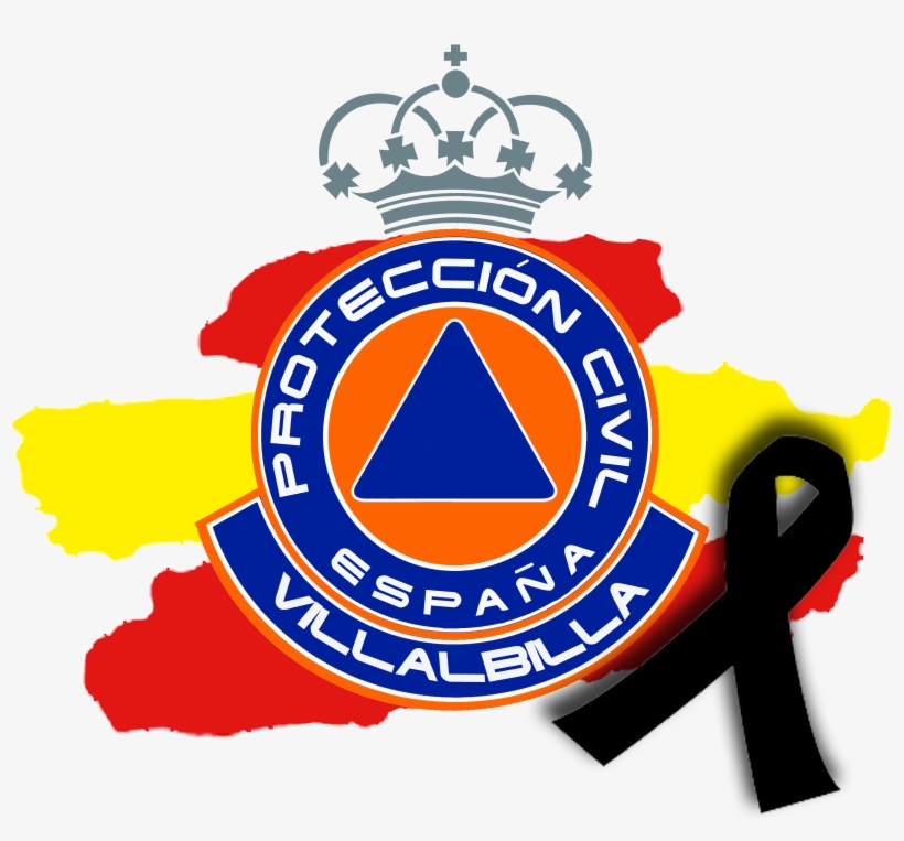 Aparece - Protección Civil Luto, transparent png download