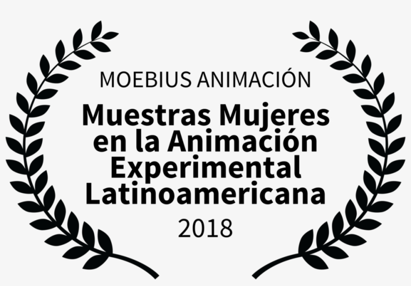 Muestras Mujeres En La Animacin Experimental Latinoamericana - Fake Film Festivals, transparent png download
