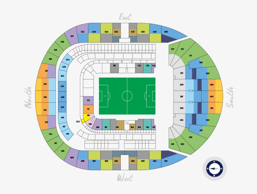 Visit Our Interactive Stadium Map To See The Views Tottenham New Stadium Plan Png Image Transparent Png Free Download On Seekpng