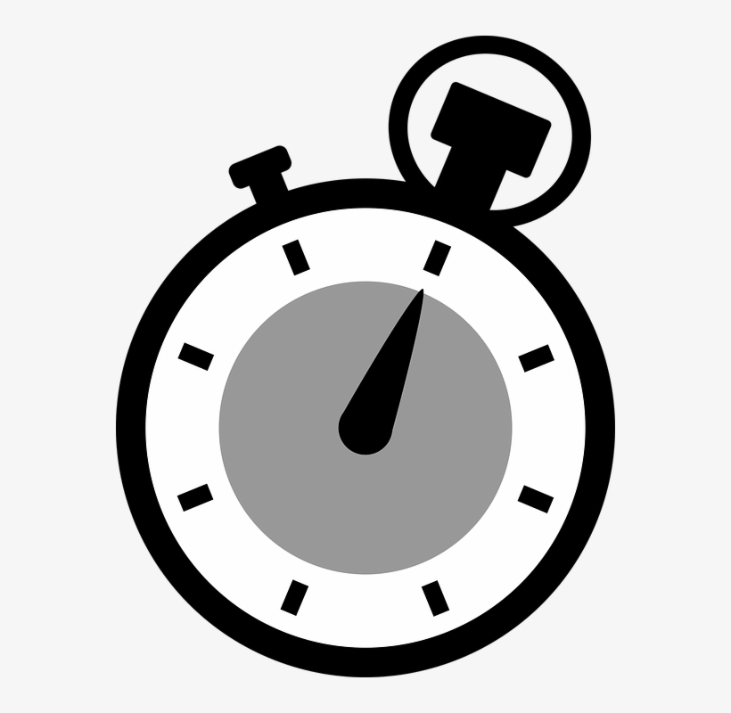Alarm-1294037 960 720 - Clip Art Alarm Clock, transparent png download