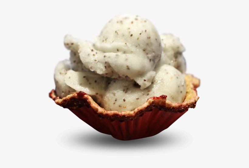 Productos Le Garraf Limon Con Chia - Nieve De Garrafa Png, transparent png download