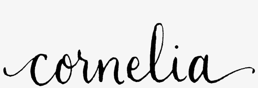 Dc Envelope Addressing - Calligraphy, transparent png download