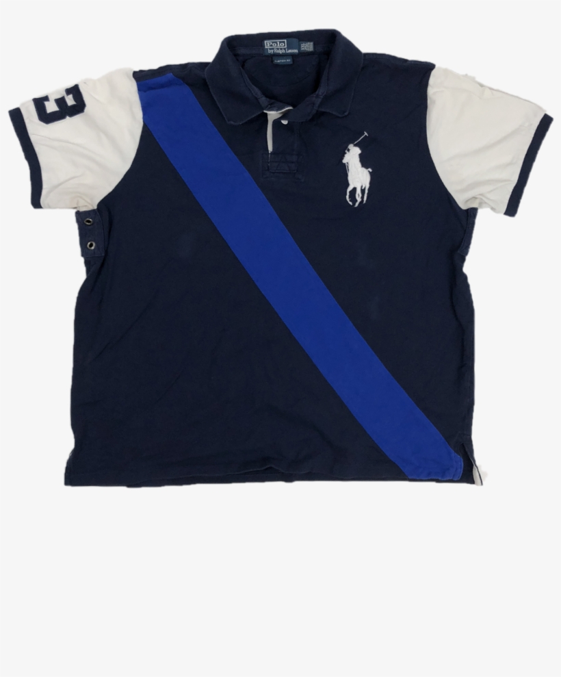 Polo Ralph Lauren Polo Shirt - Polo Shirt, transparent png download