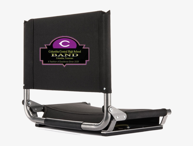 Chs Stadium Seats - Baggage, transparent png download