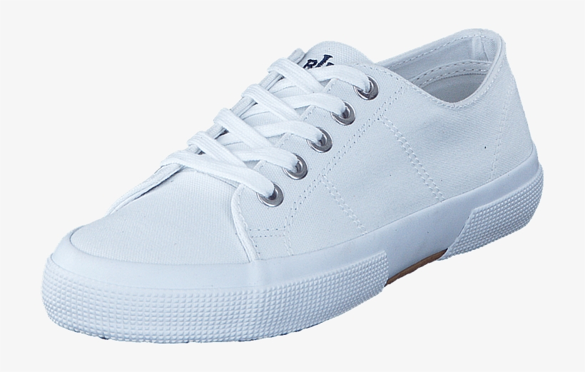 Polo Ralph Lauren - Shoe, transparent png download