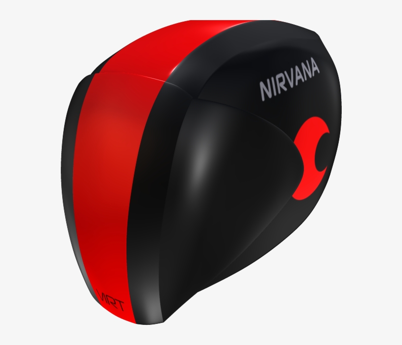 Nirvana Vr Helmet, transparent png download