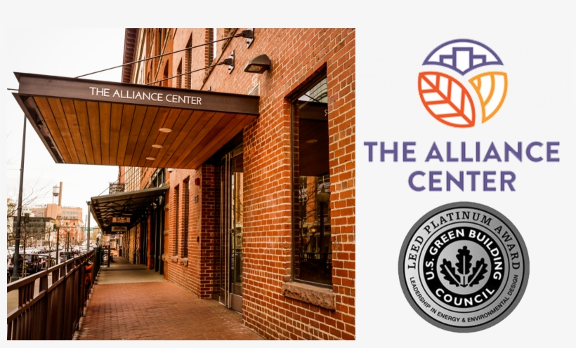 Alliance Center - Commercial Building, transparent png download