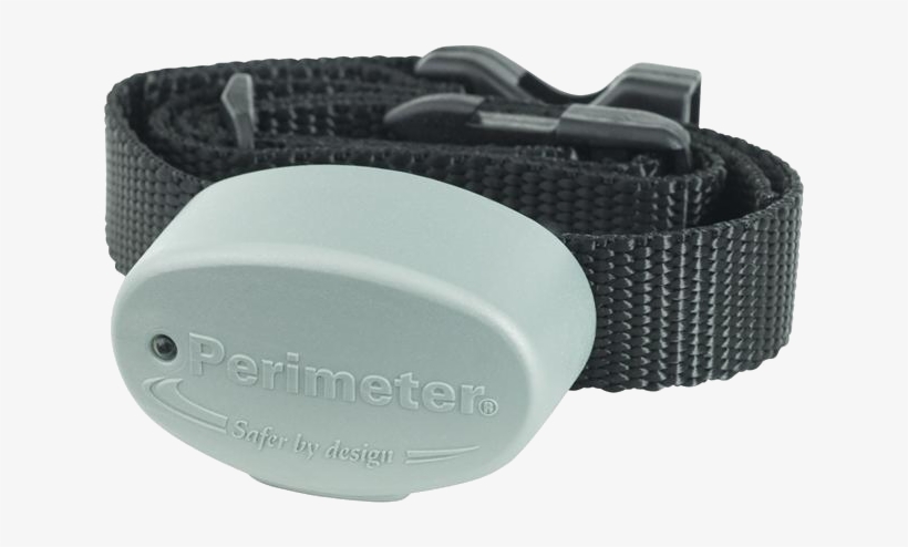 Comfort Contact Additional Collar - Perimeter Dog Collar, transparent png download