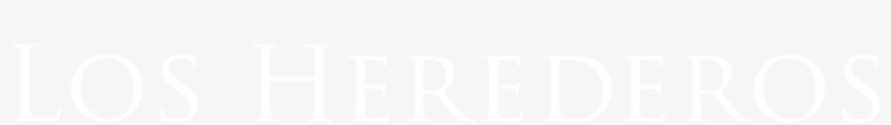 Los Herederos - White Image For Instagram, transparent png download