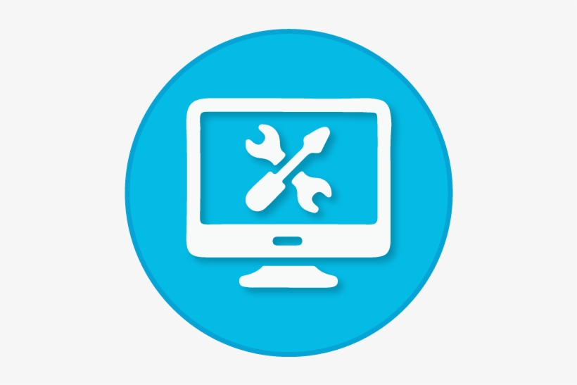 Soporte Técnico - Learning And Development Icon, transparent png download