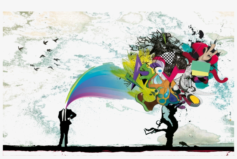 Ideas - Creative Art, transparent png download