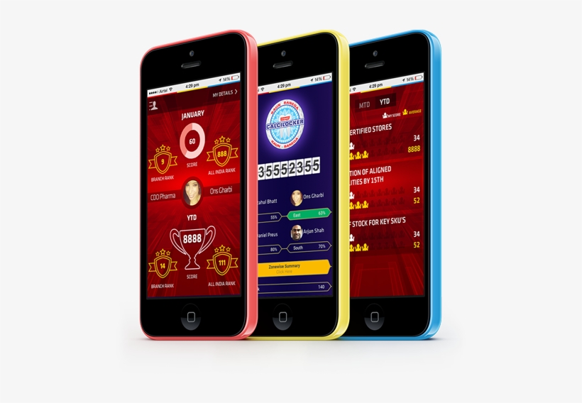 Colgate Engages Its Field Sales Force - Smartphone, transparent png download