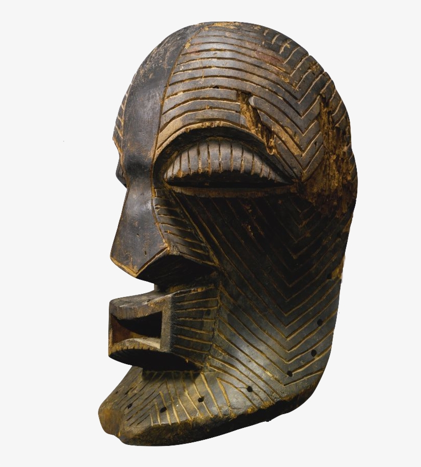 Mask 2 - Rocking Chair, transparent png download