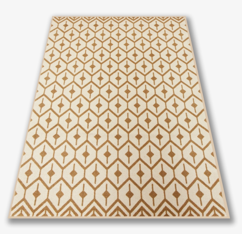 Technicolor Kono Sand Area Rug - Marrakesh, transparent png download