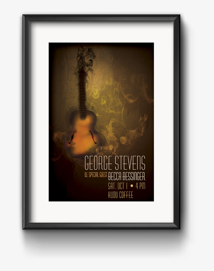 Smoke - Picture Frame, transparent png download