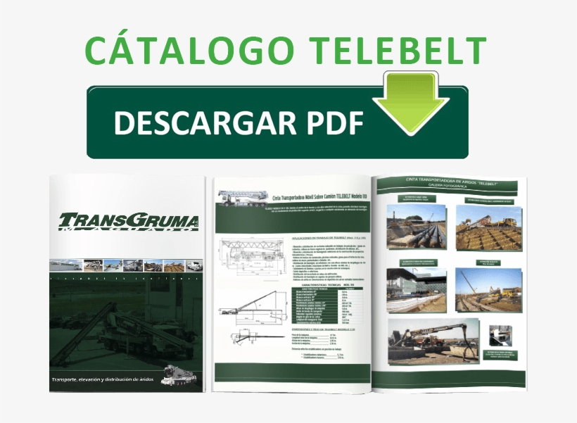 Catalogo Telebelt - Ahora 12 Para Imprimir, transparent png download