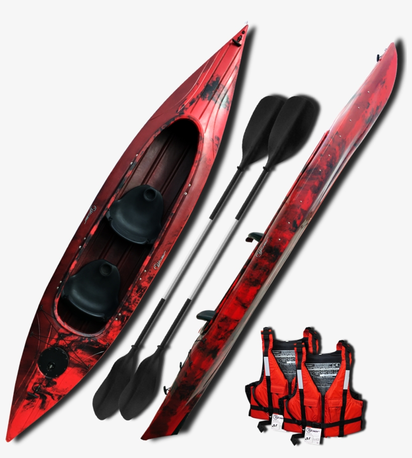 70868808-47 - Sea Kayak, transparent png download