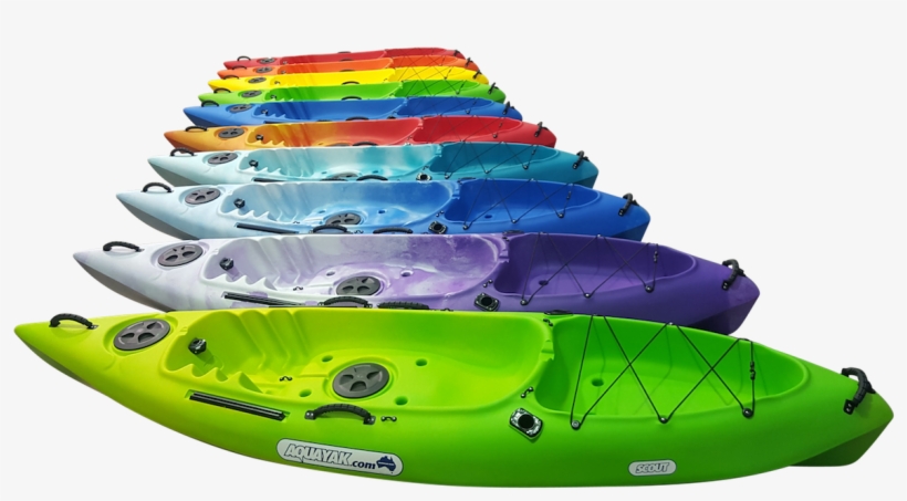 Categories - Sea Kayak, transparent png download