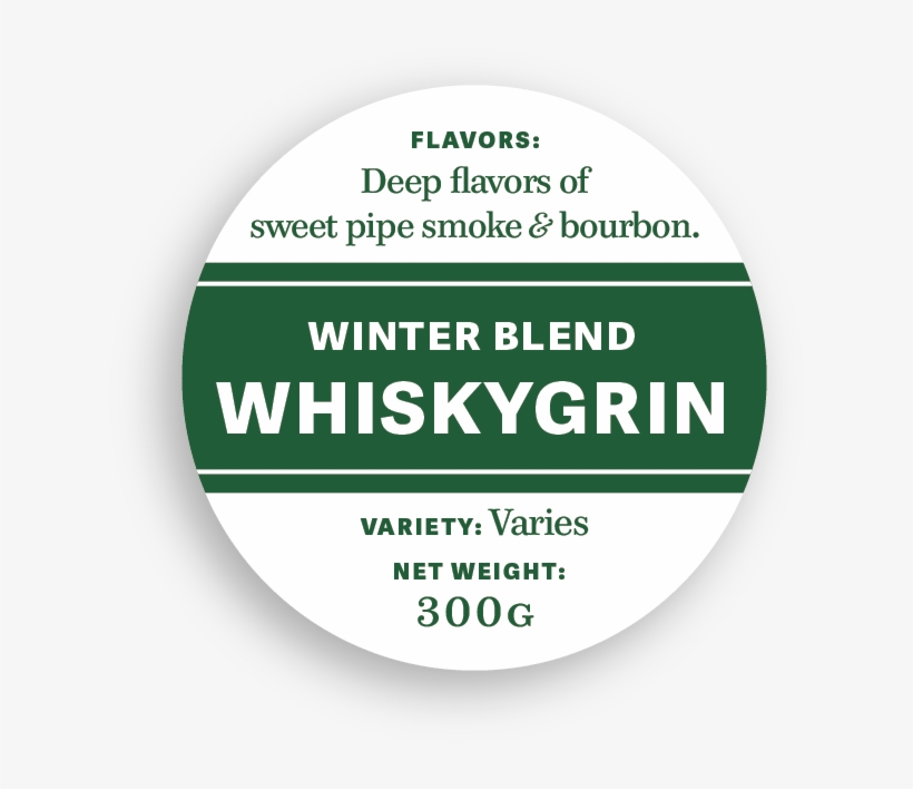 Boxcar Coffee Roasters - Circle, transparent png download