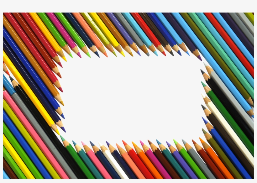 K Png Pinterest Paper Patterns Album And Ⓒ - Pencil Background Frames Png, transparent png download