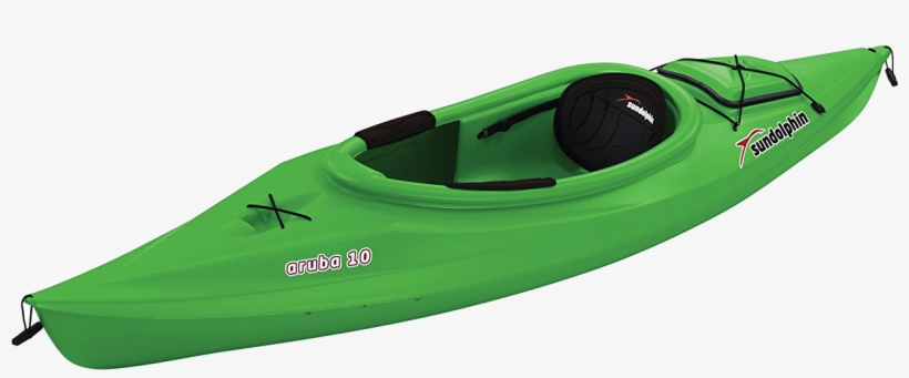 The Best Kayak Sun Dolphin Aruba - Sun Dolphin Kayak, transparent png download