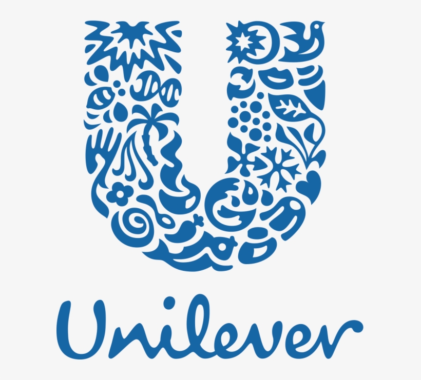 Comments - Unilever Logo Transparent, transparent png download