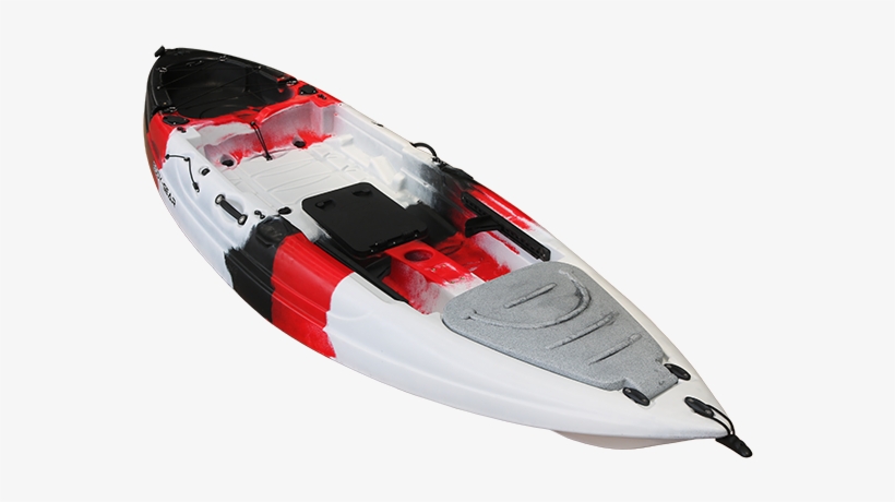 Eddy Gear Kayaks - Inflatable Boat, transparent png download