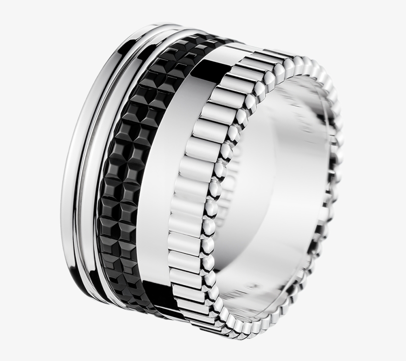 Quatre Black Boucheron, transparent png download