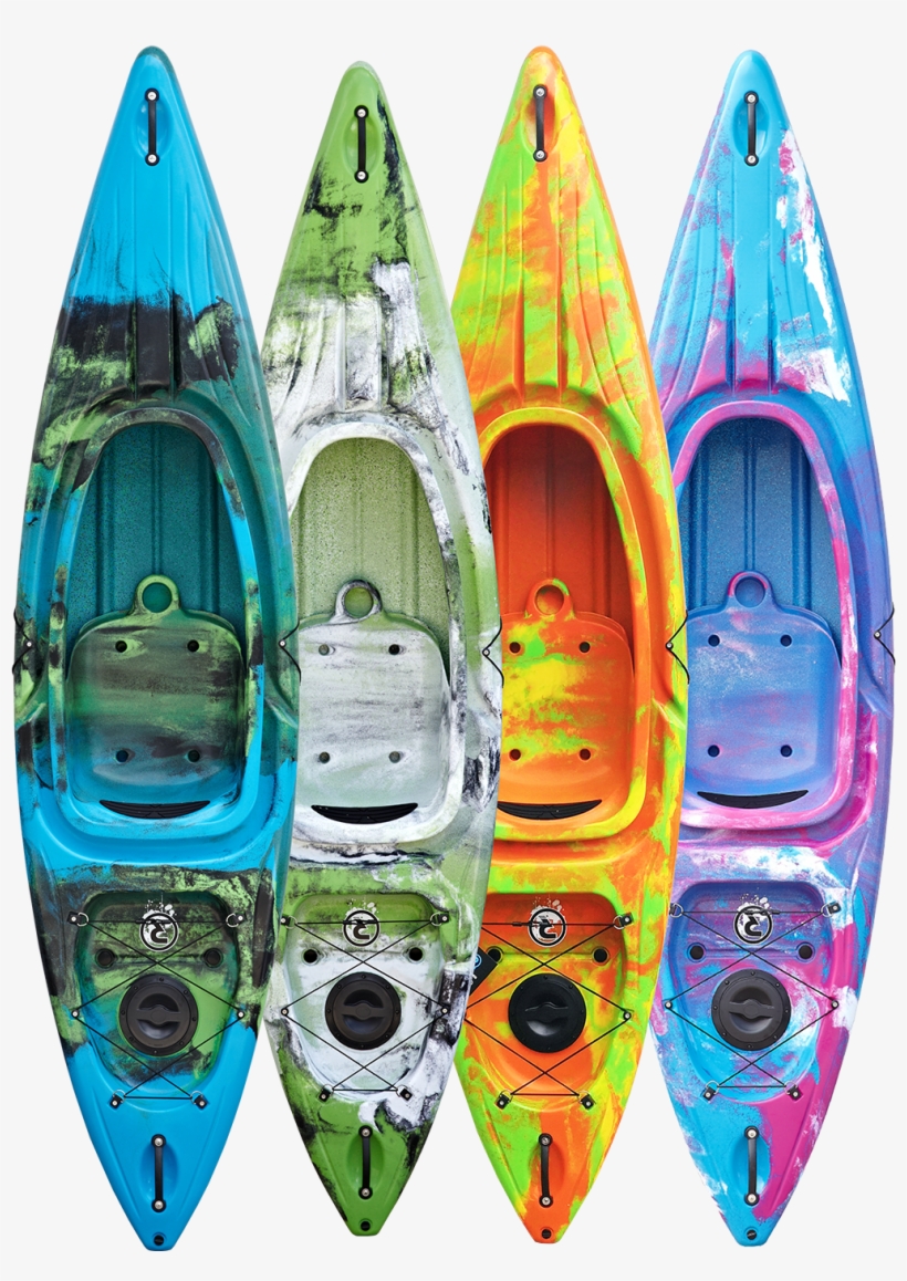 1018 All Website Png - Sea Kayak, transparent png download