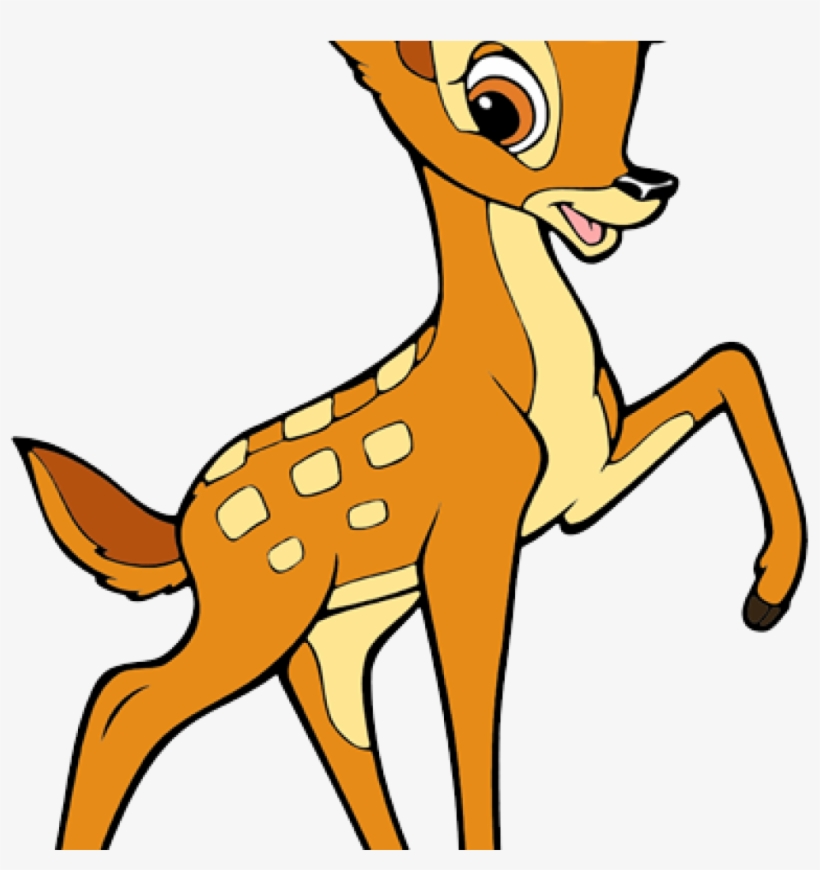 Bambi Clipart Bambi Clip Art 2 Disney Clip Art Galore - Bambi Clipart, transparent png download