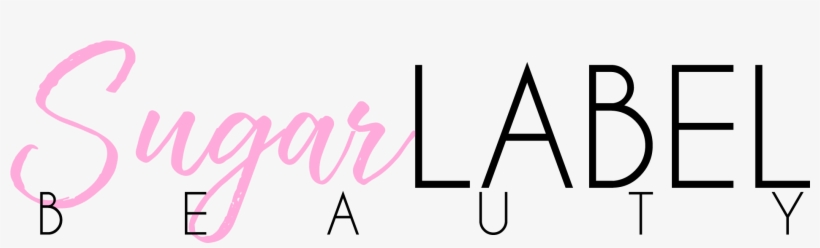 Lip Sugar- Scrub - Calligraphy, transparent png download