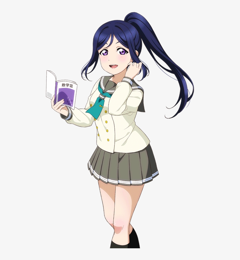 Kanan Matsuura Sticker - Cartoon, transparent png download