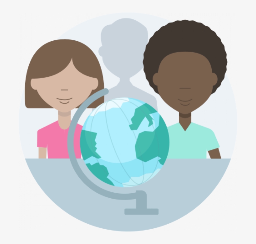 Teaching & Learning Practices - Learning Person Transparent, transparent png download