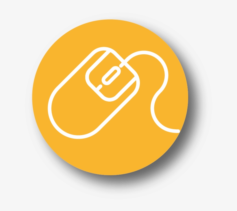 Online Training For Teachers - Circle, transparent png download