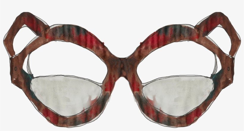 We Went On To Make A Woven Cotton/lycra And A Linen/lycra - Illustration, transparent png download