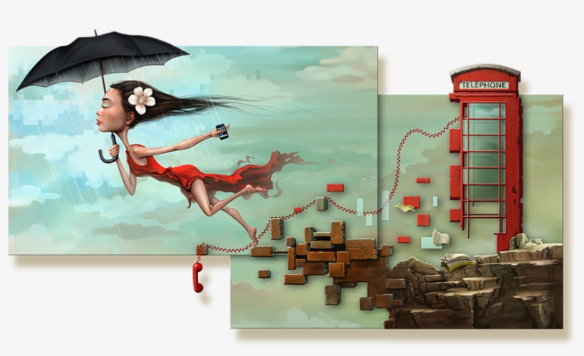 Ed Myers Artist, transparent png download