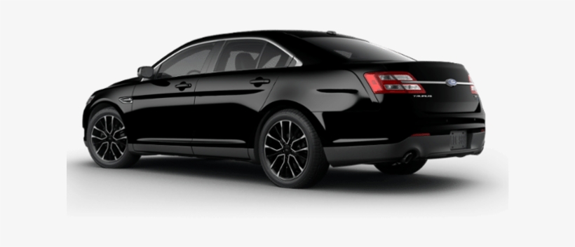 New 2017 Ford Taurus For Sale In Levittown Ny - 2019 Ford Taurus Sho, transparent png download