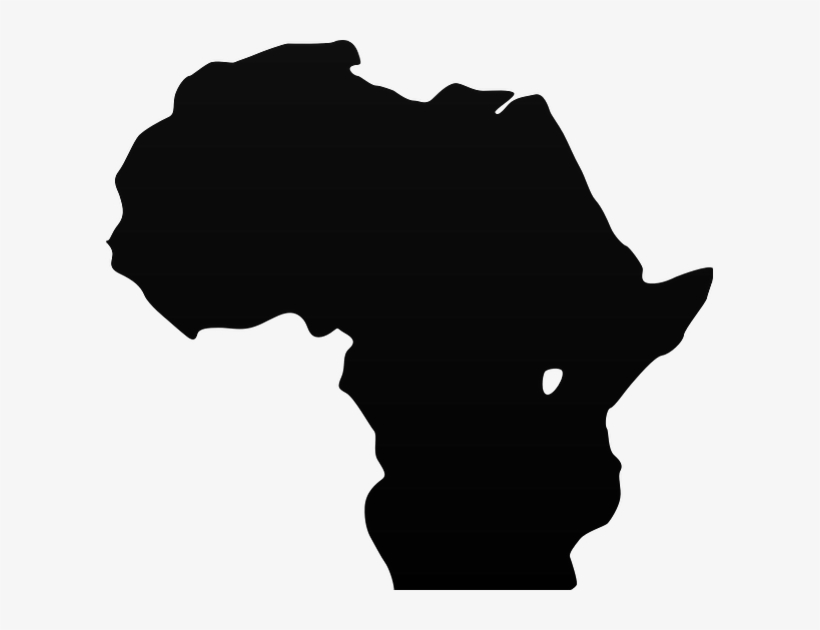 A Major Play For African Assets Led By A Company Of - Africa Logo, transparent png download