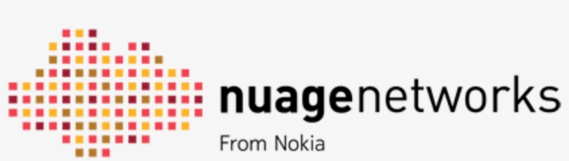 Nuage Networks - Nuage Networks Logo, transparent png download