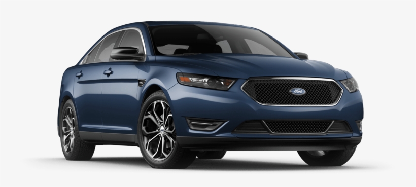 2018 Ford Taurus - Ford Focus Sho, transparent png download