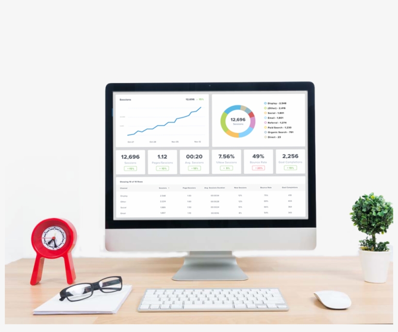 Seo-analytics - Computer-aided Design, transparent png download