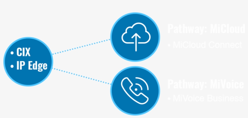 Future-proof Your Technology - Circle, transparent png download