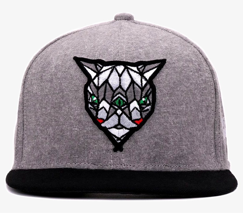 Devil's Eyes - Yutosign - Baseball Cap, transparent png download