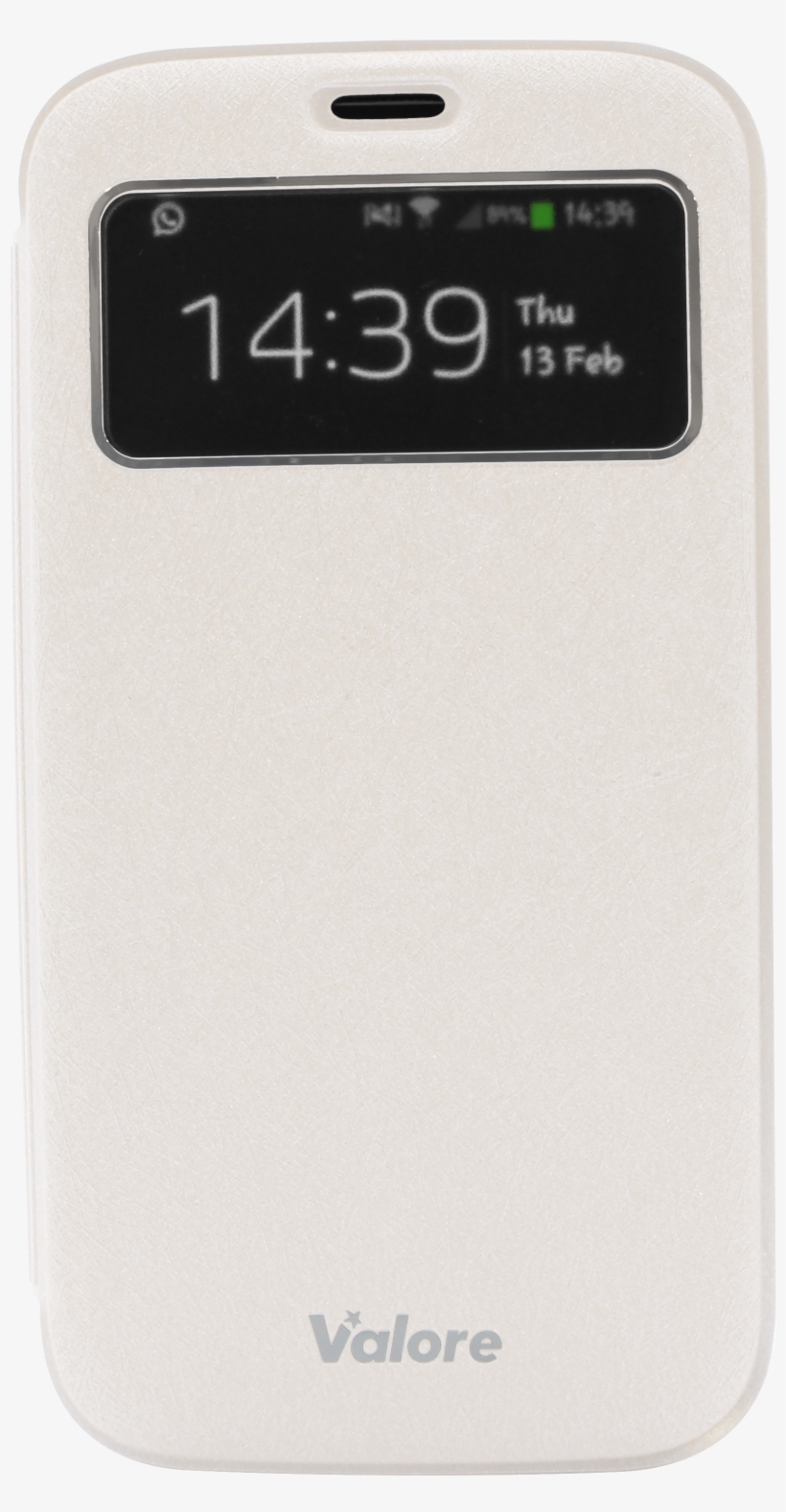 Valore Vprotect Samsung Galaxy S4 Single Window Display - Smartphone, transparent png download