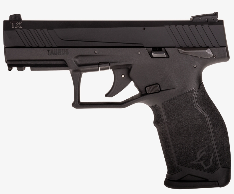 22lr - Taurus Tx22, transparent png download