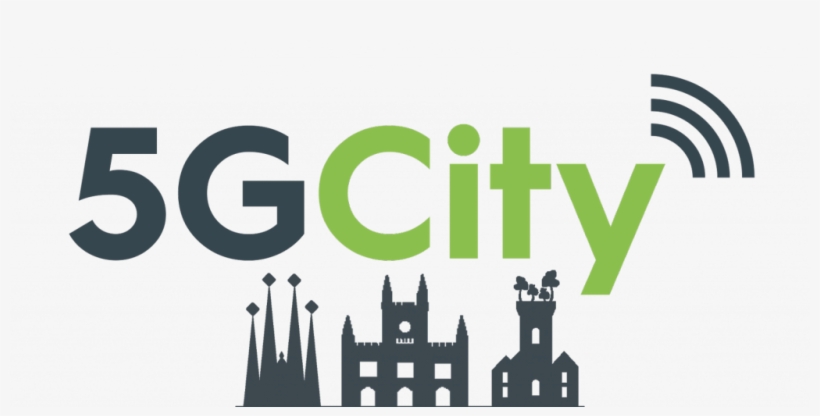 5g Smart City Vertical Use Case Awards 3 Fantastic - 5g Use Cases For Smart City, transparent png download