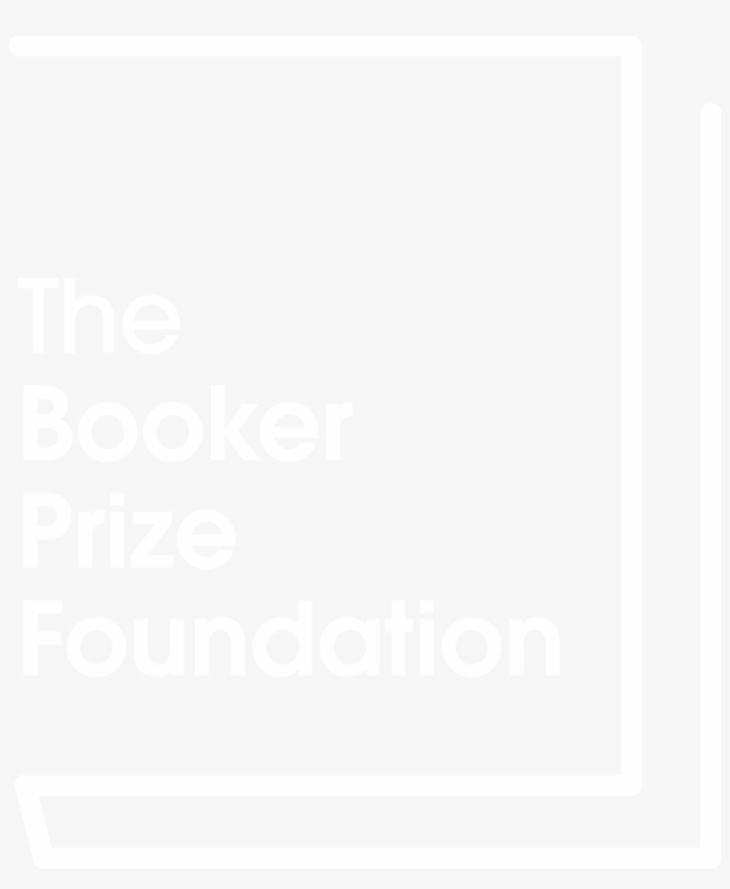 The Booker Prize Foundation - Man Booker Prize, transparent png download