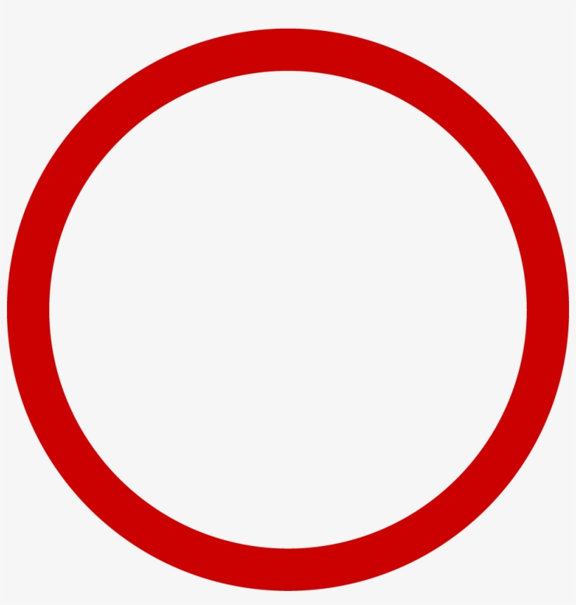 Mjc Design Works Png Red Ring Circle PNG Image Transparent PNG Free Download on SeekPNG